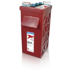 Batterie TROJAN SIND 06 610 6V 472Ah